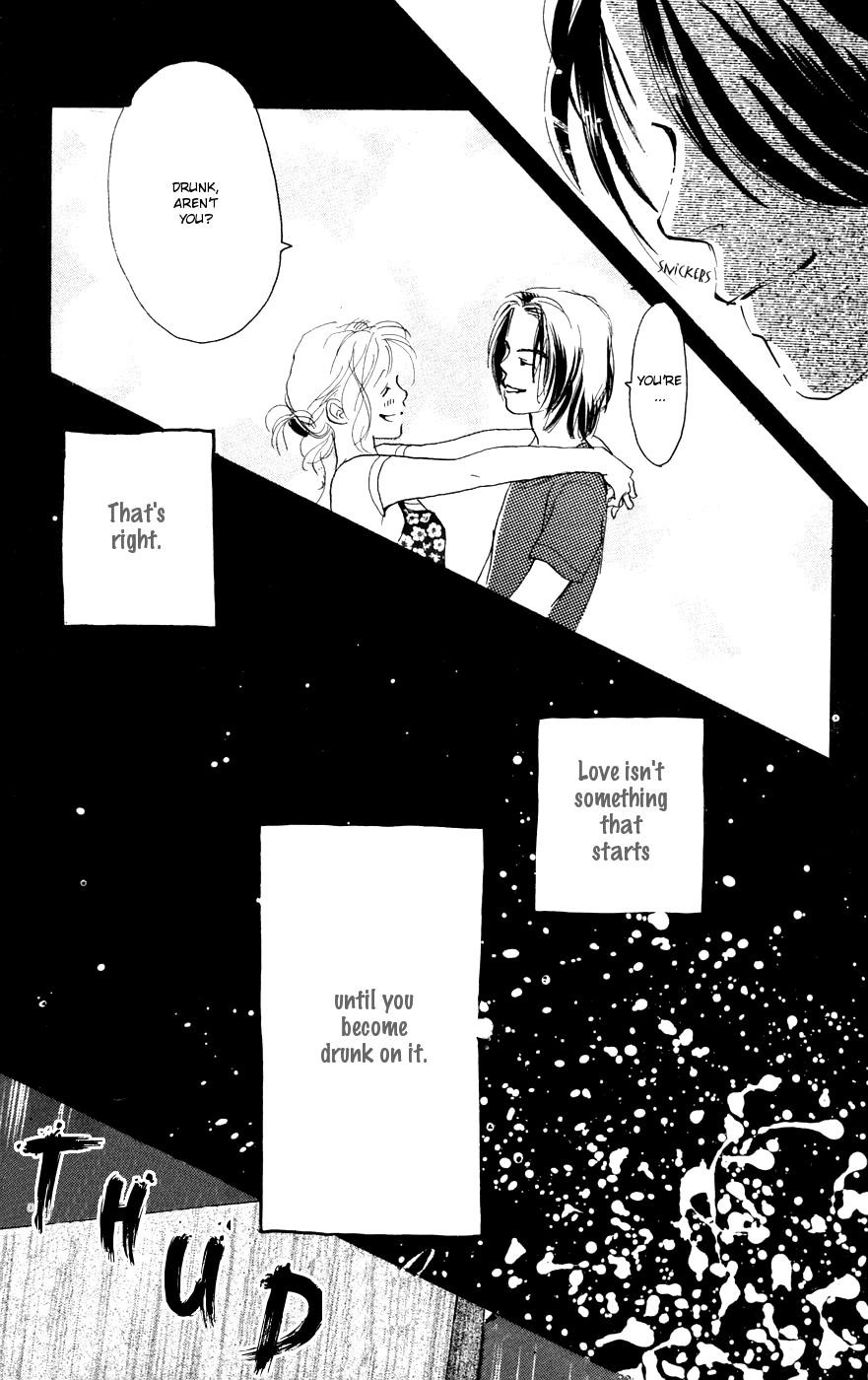 There Is a Song for You Chapter 3.2 page 34 - Chapter 3 v2 : Chapter 3