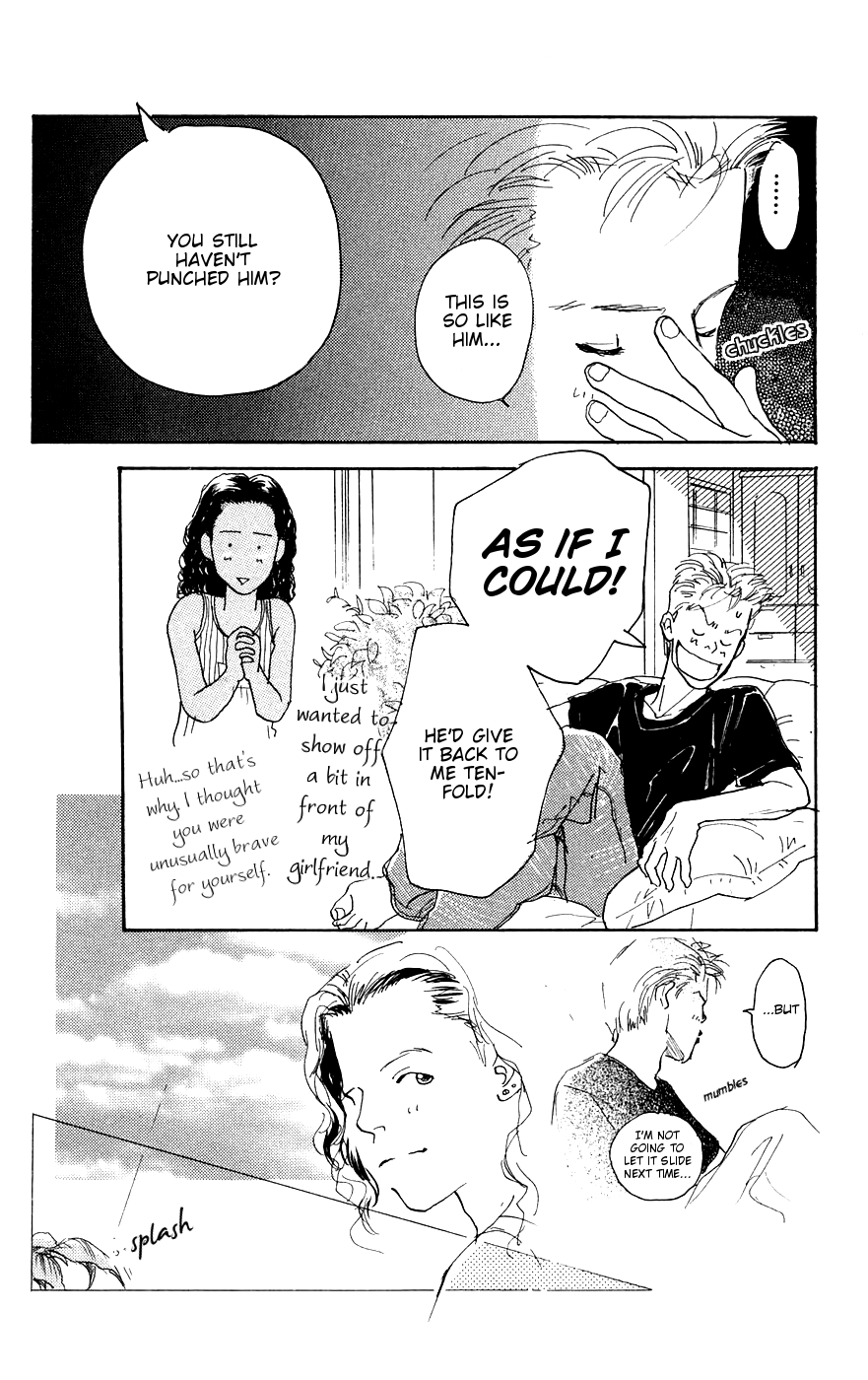There Is a Song for You Chapter 3.2 page 39 - Chapter 3 v2 : Chapter 3