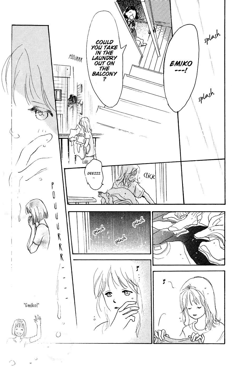 There Is a Song for You Chapter 3.2 page 40 - Chapter 3 v2 : Chapter 3