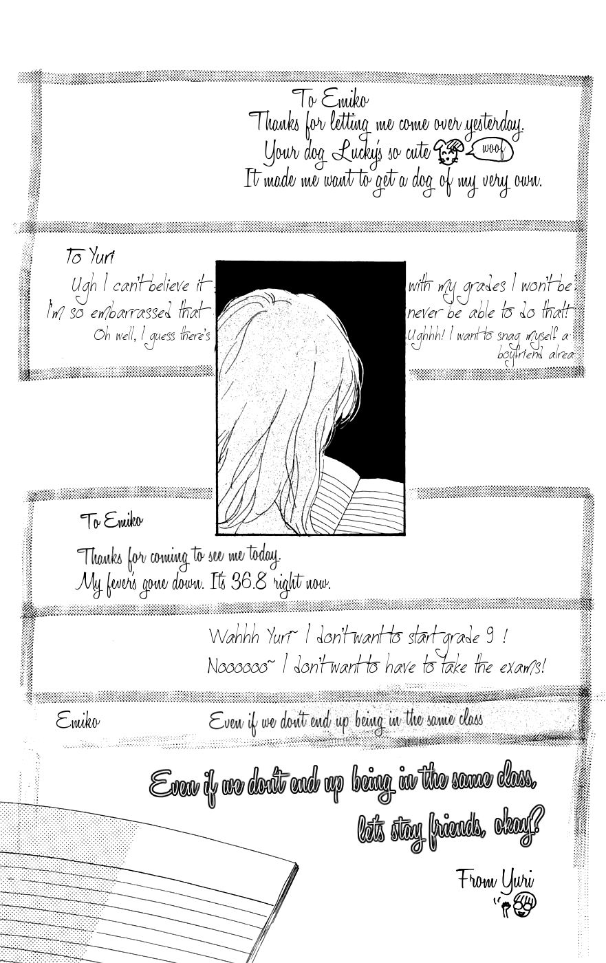 There Is a Song for You Chapter 3.2 page 42 - Chapter 3 v2 : Chapter 3