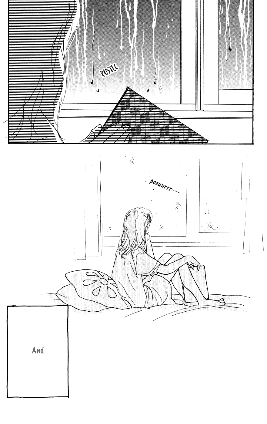 There Is a Song for You Chapter 3.2 page 43 - Chapter 3 v2 : Chapter 3