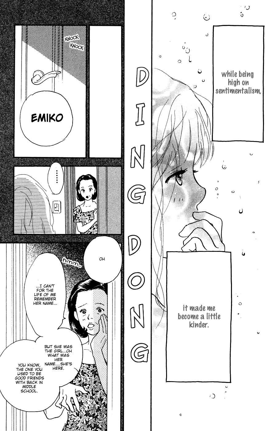 There Is a Song for You Chapter 3.2 page 44 - Chapter 3 v2 : Chapter 3