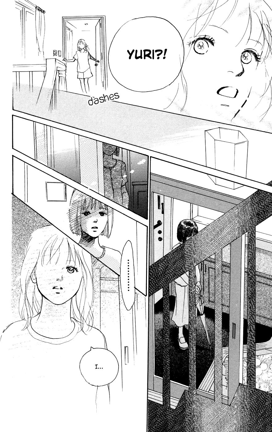 There Is a Song for You Chapter 3.2 page 45 - Chapter 3 v2 : Chapter 3