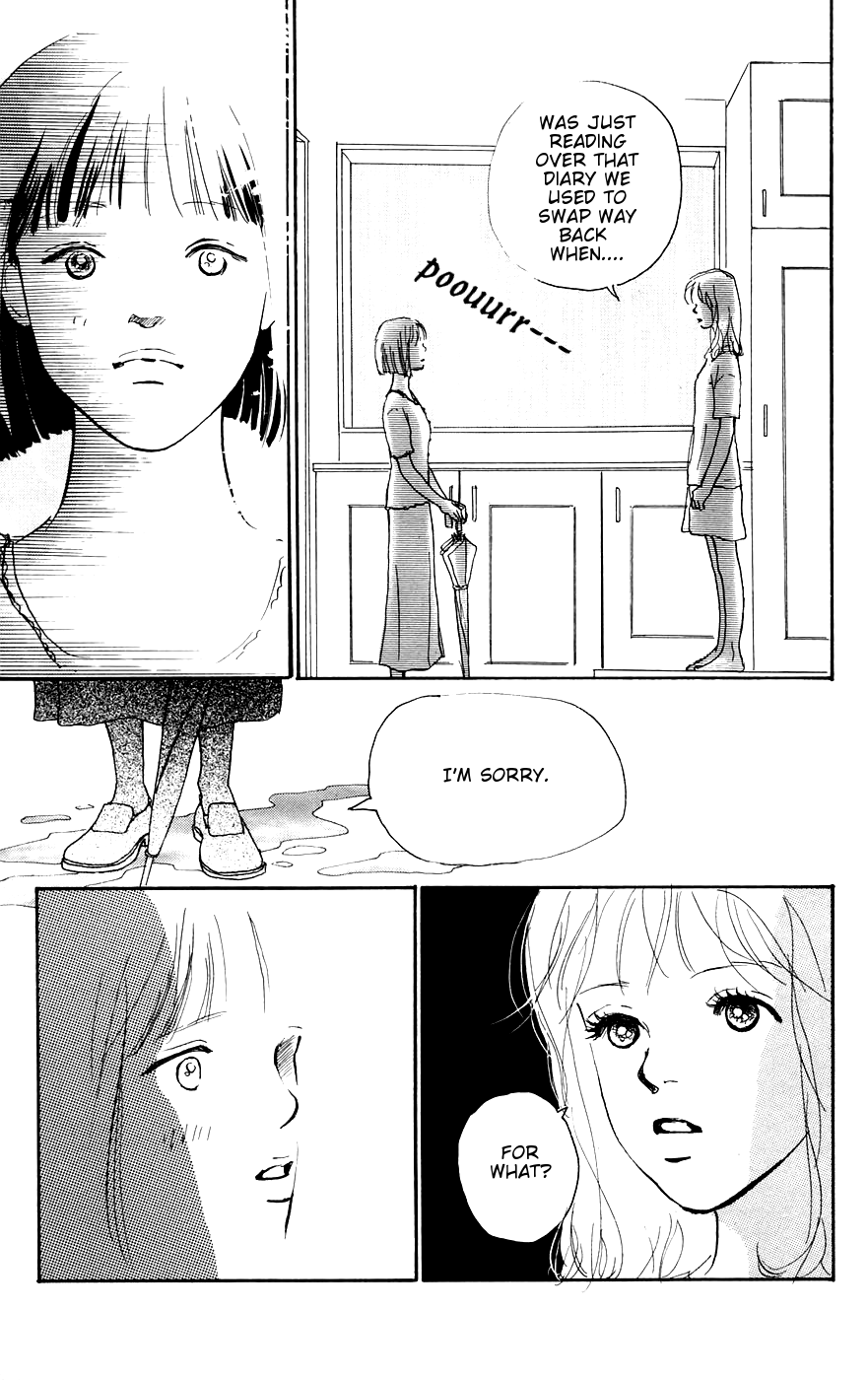 There Is a Song for You Chapter 3.2 page 46 - Chapter 3 v2 : Chapter 3
