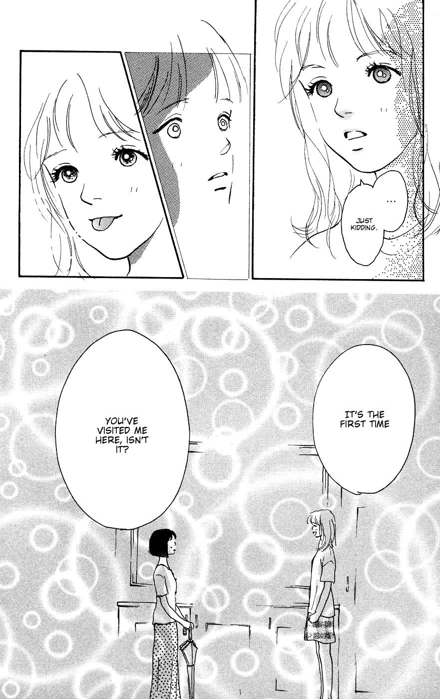 There Is a Song for You Chapter 3.2 page 47 - Chapter 3 v2 : Chapter 3