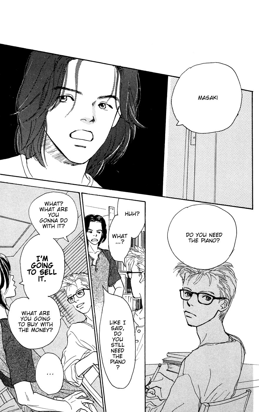 There Is a Song for You Chapter 3.2 page 48 - Chapter 3 v2 : Chapter 3