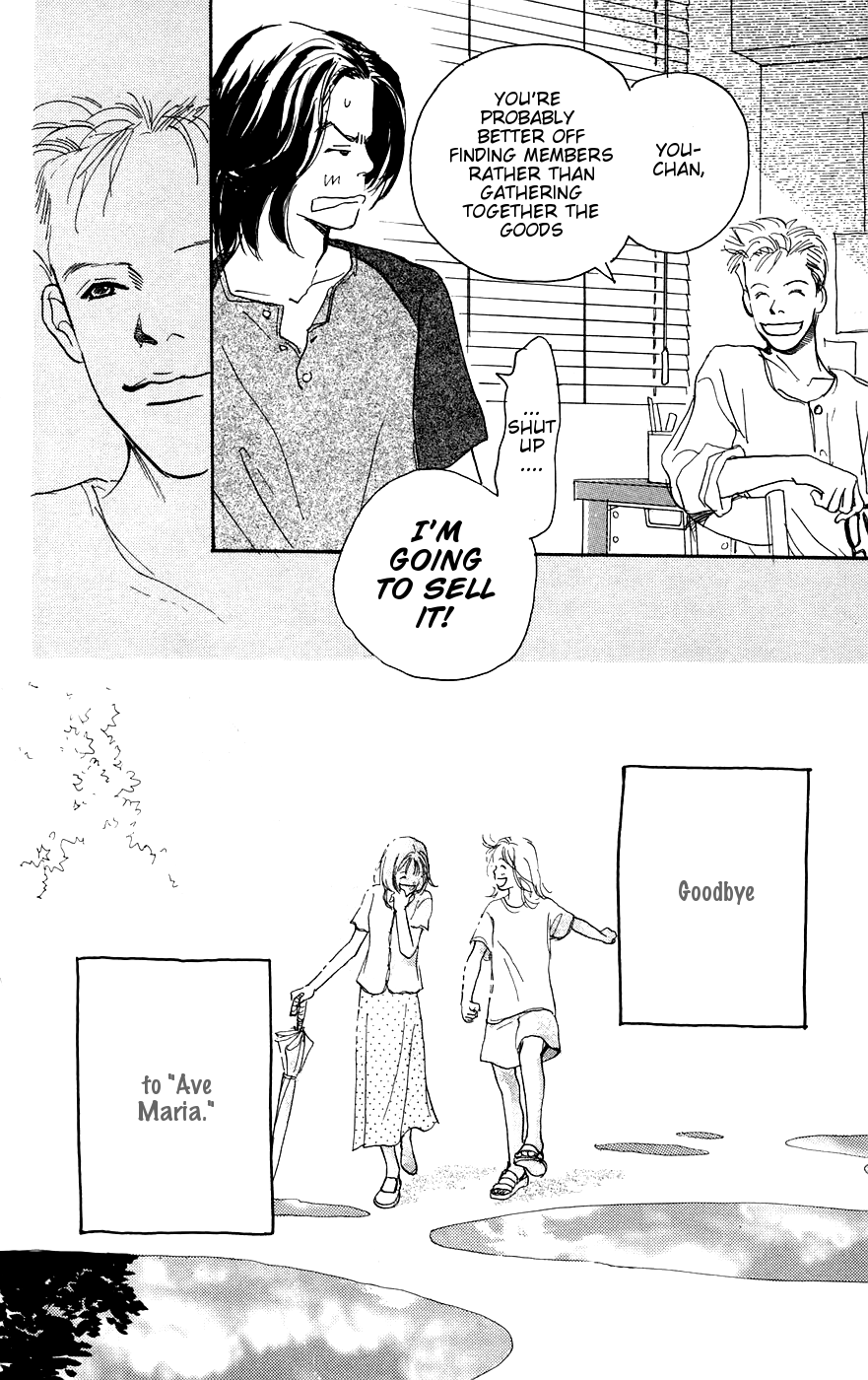 There Is a Song for You Chapter 3.2 page 49 - Chapter 3 v2 : Chapter 3