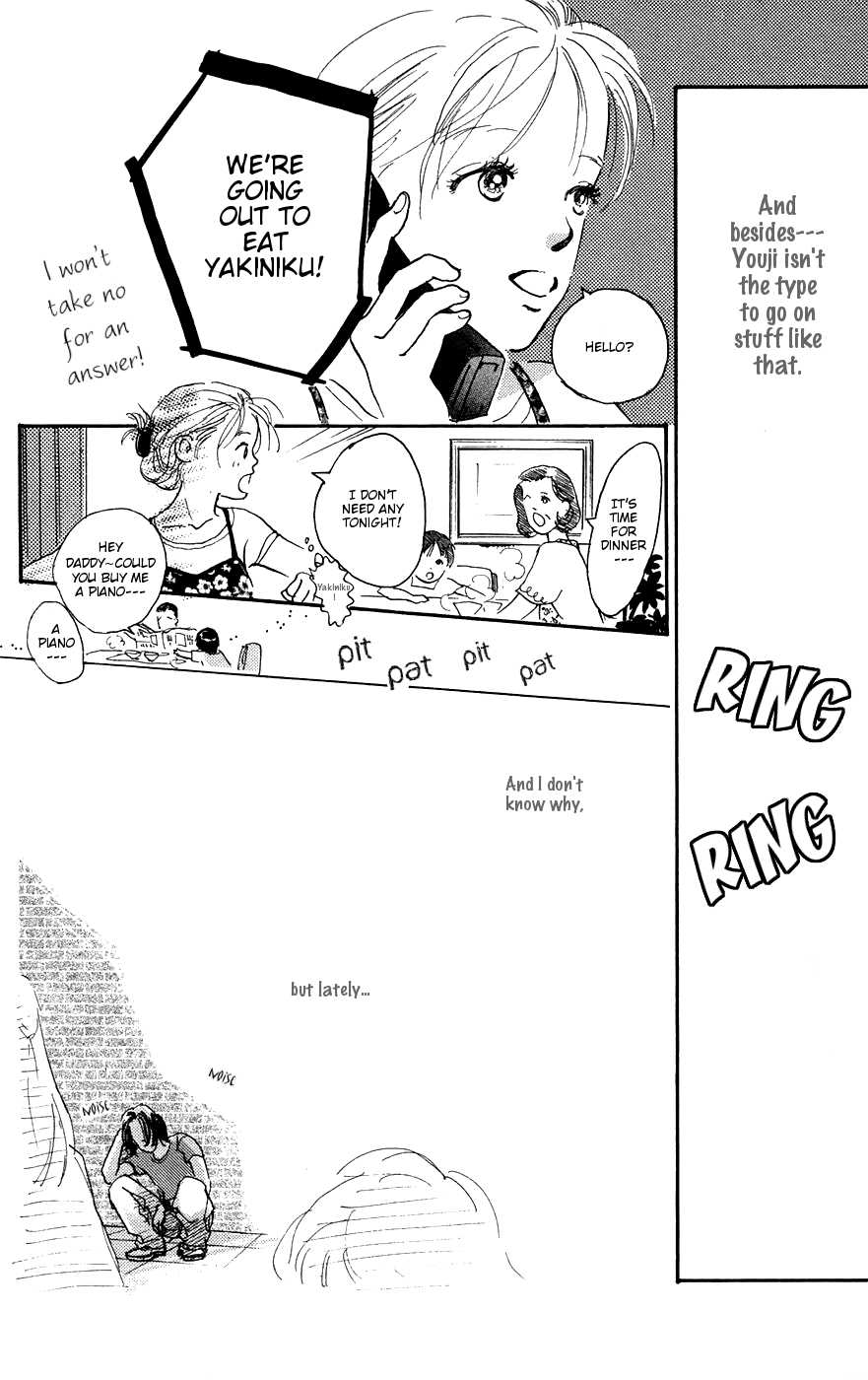 There Is a Song for You Chapter 3.2 page 7 - Chapter 3 v2 : Chapter 3