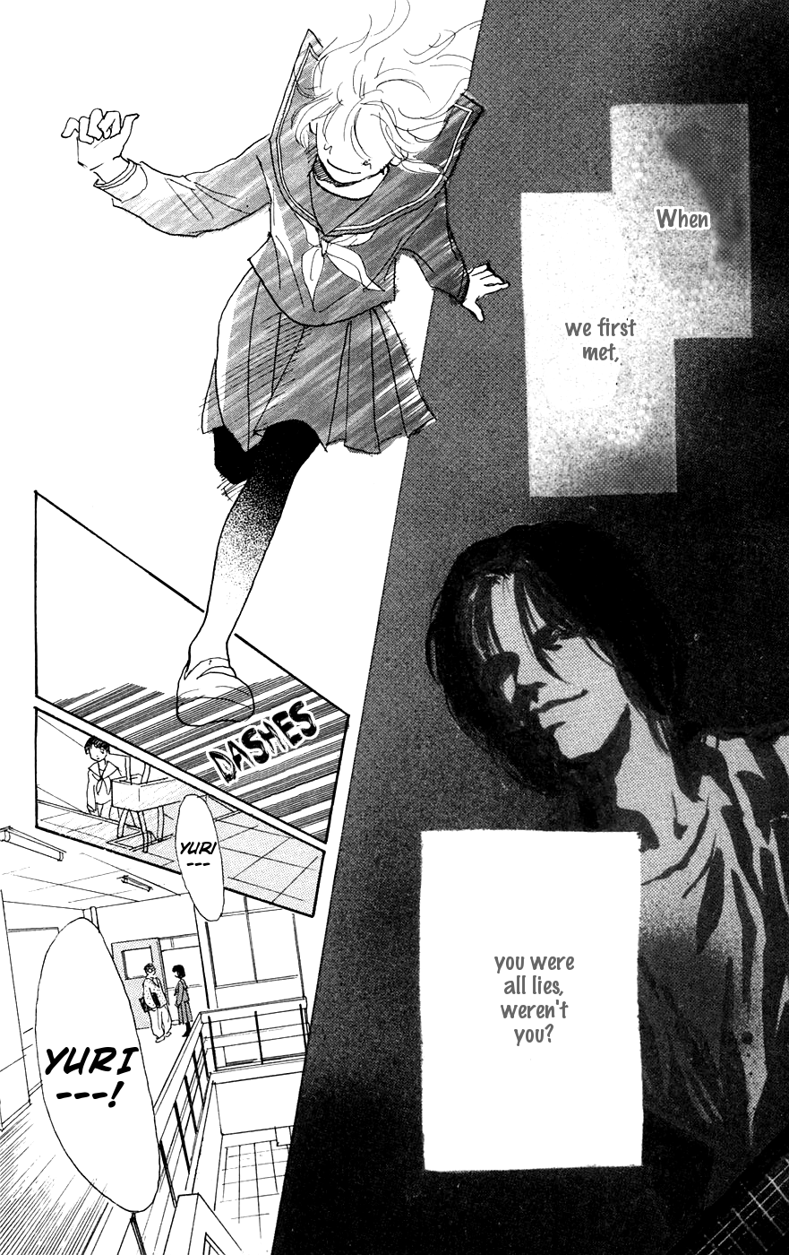 There Is a Song for You Chapter 4.2 page 20 - Chapter 4 v2 : Chapter 4