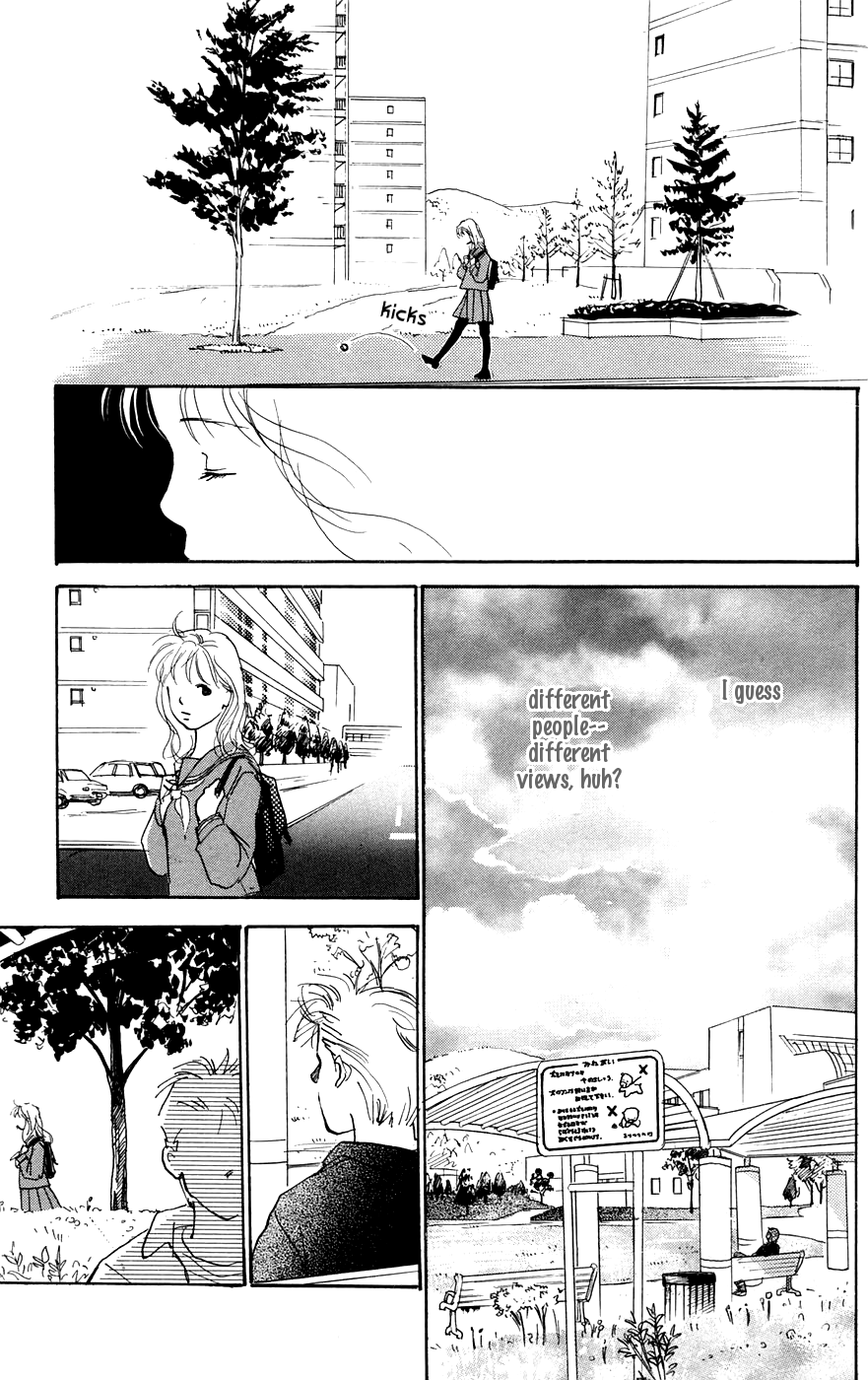 There Is a Song for You Chapter 4.2 page 23 - Chapter 4 v2 : Chapter 4