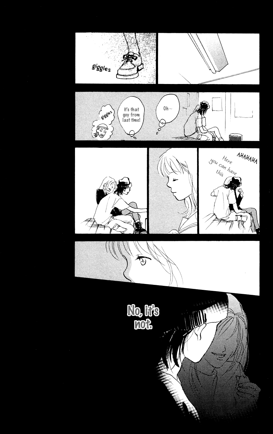 There Is a Song for You Chapter 4.2 page 29 - Chapter 4 v2 : Chapter 4