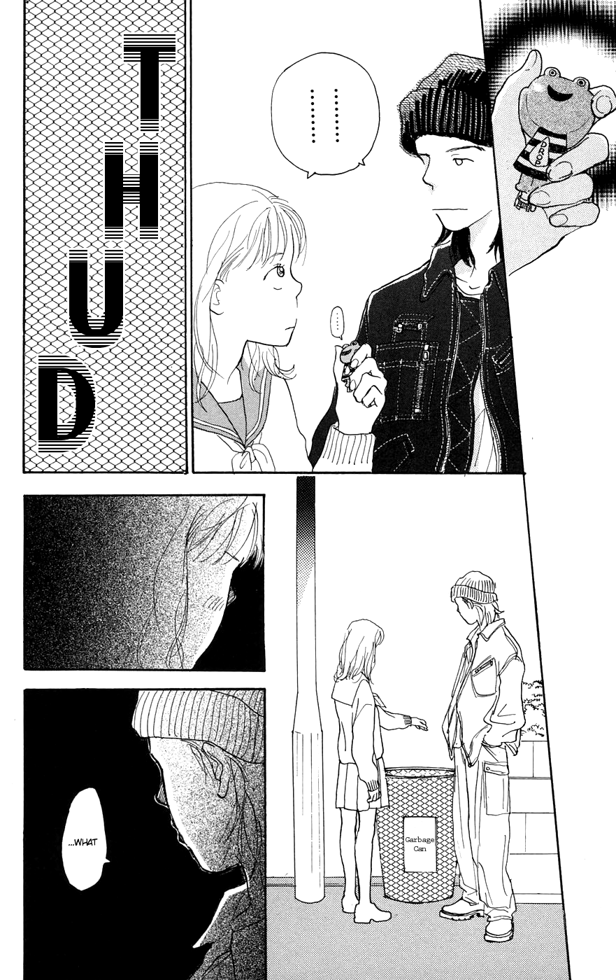 There Is a Song for You Chapter 4.2 page 34 - Chapter 4 v2 : Chapter 4