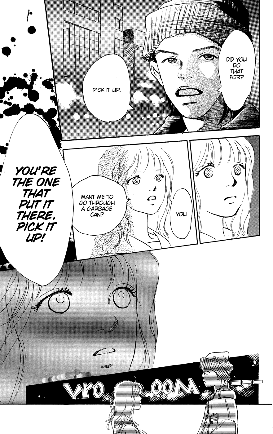 There Is a Song for You Chapter 4.2 page 35 - Chapter 4 v2 : Chapter 4