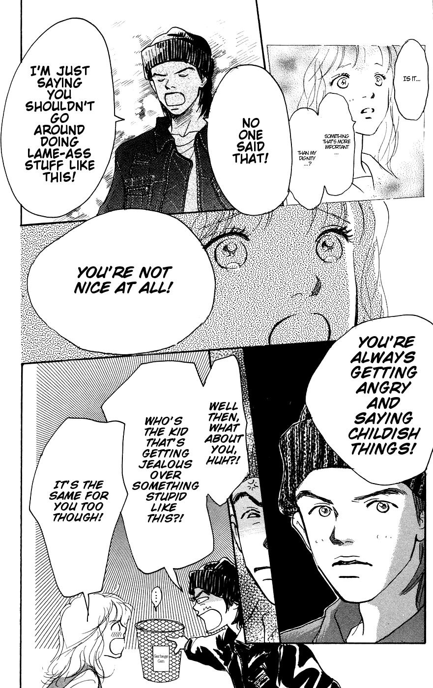 There Is a Song for You Chapter 4.2 page 36 - Chapter 4 v2 : Chapter 4