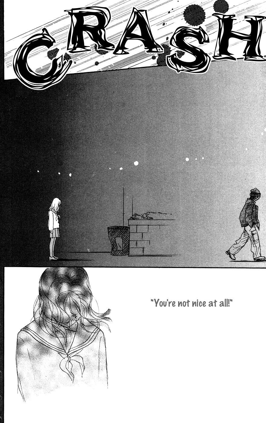 There Is a Song for You Chapter 4.2 page 38 - Chapter 4 v2 : Chapter 4