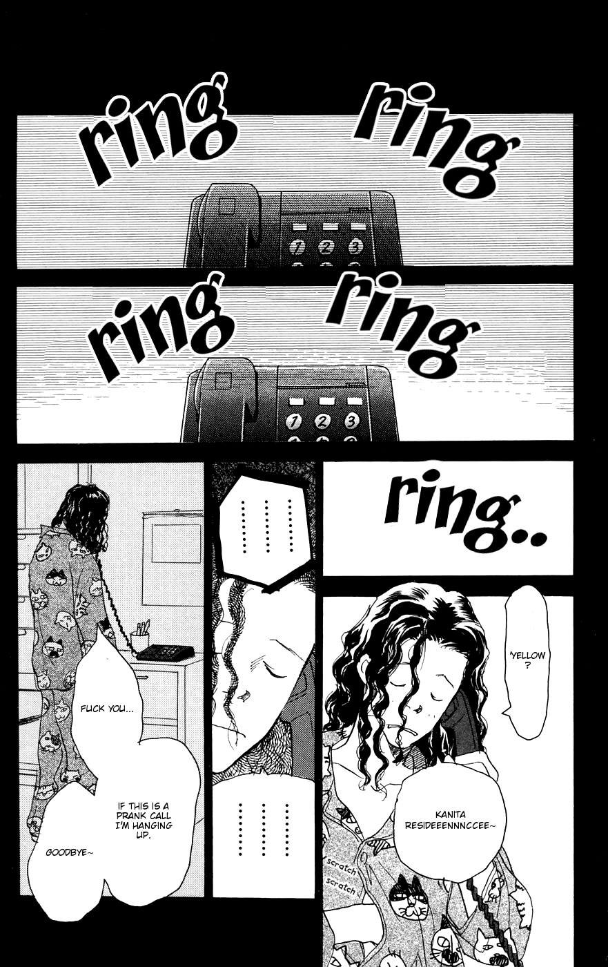 There Is a Song for You Chapter 4.2 page 39 - Chapter 4 v2 : Chapter 4