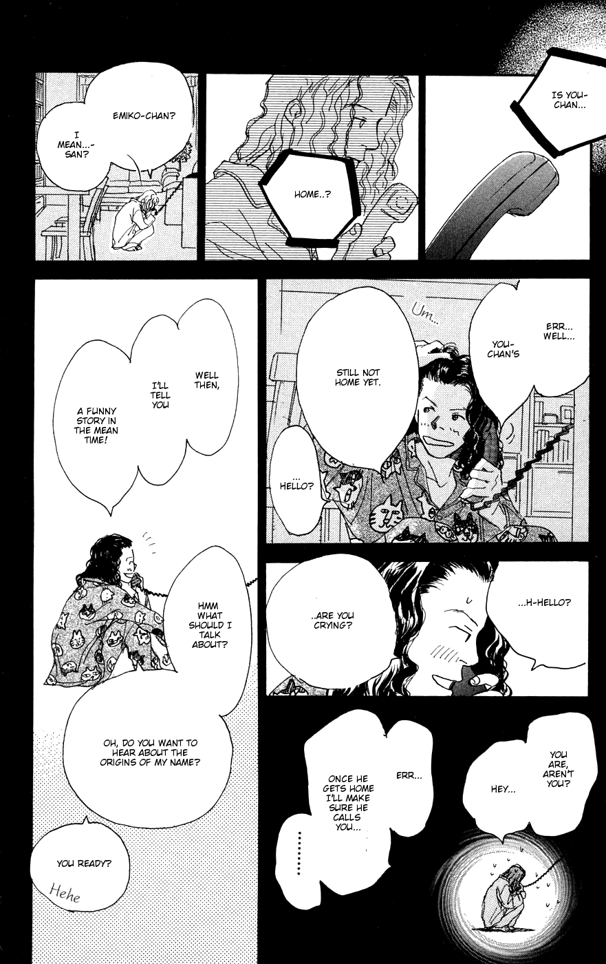 There Is a Song for You Chapter 4.2 page 40 - Chapter 4 v2 : Chapter 4