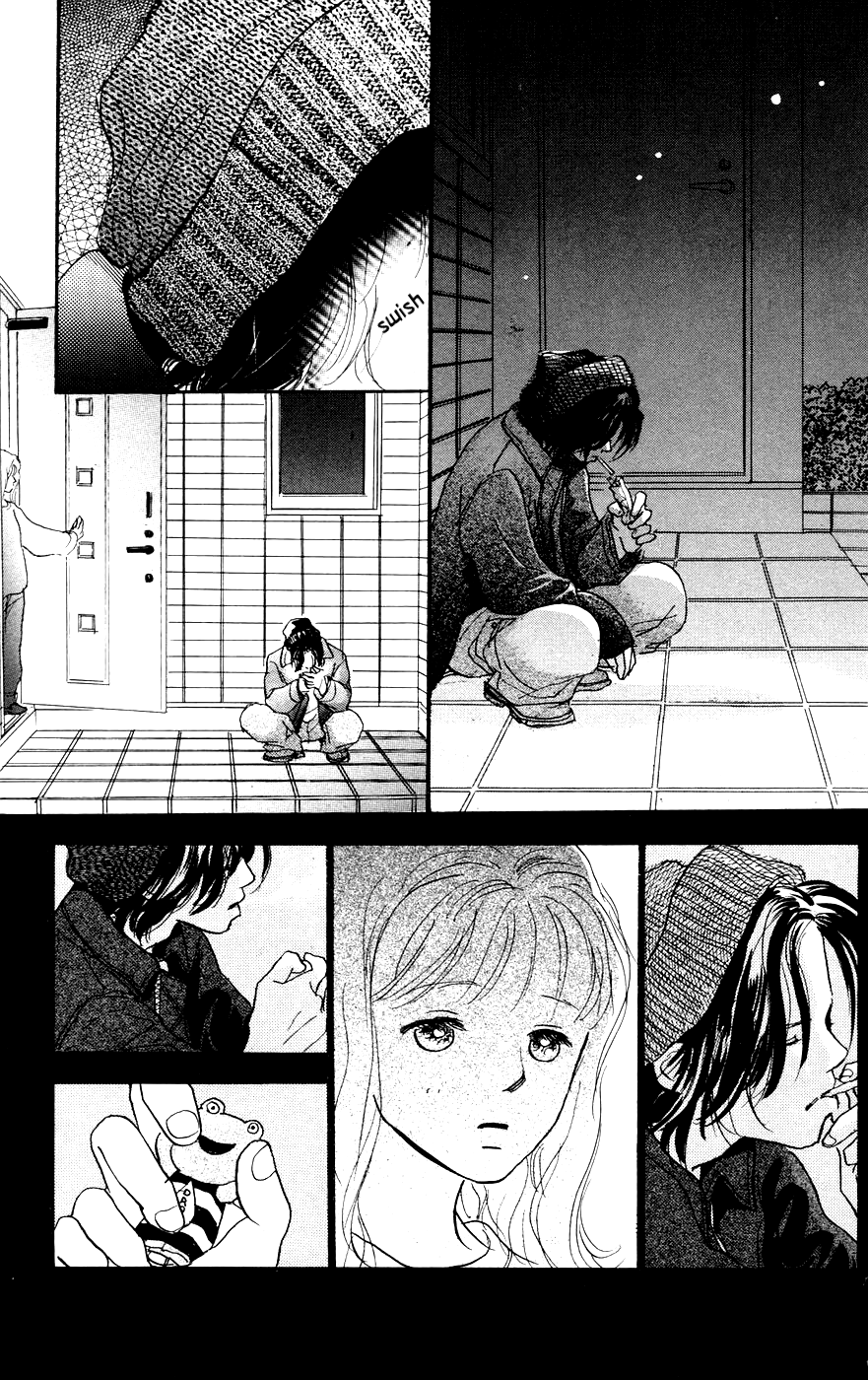 There Is a Song for You Chapter 4.2 page 43 - Chapter 4 v2 : Chapter 4