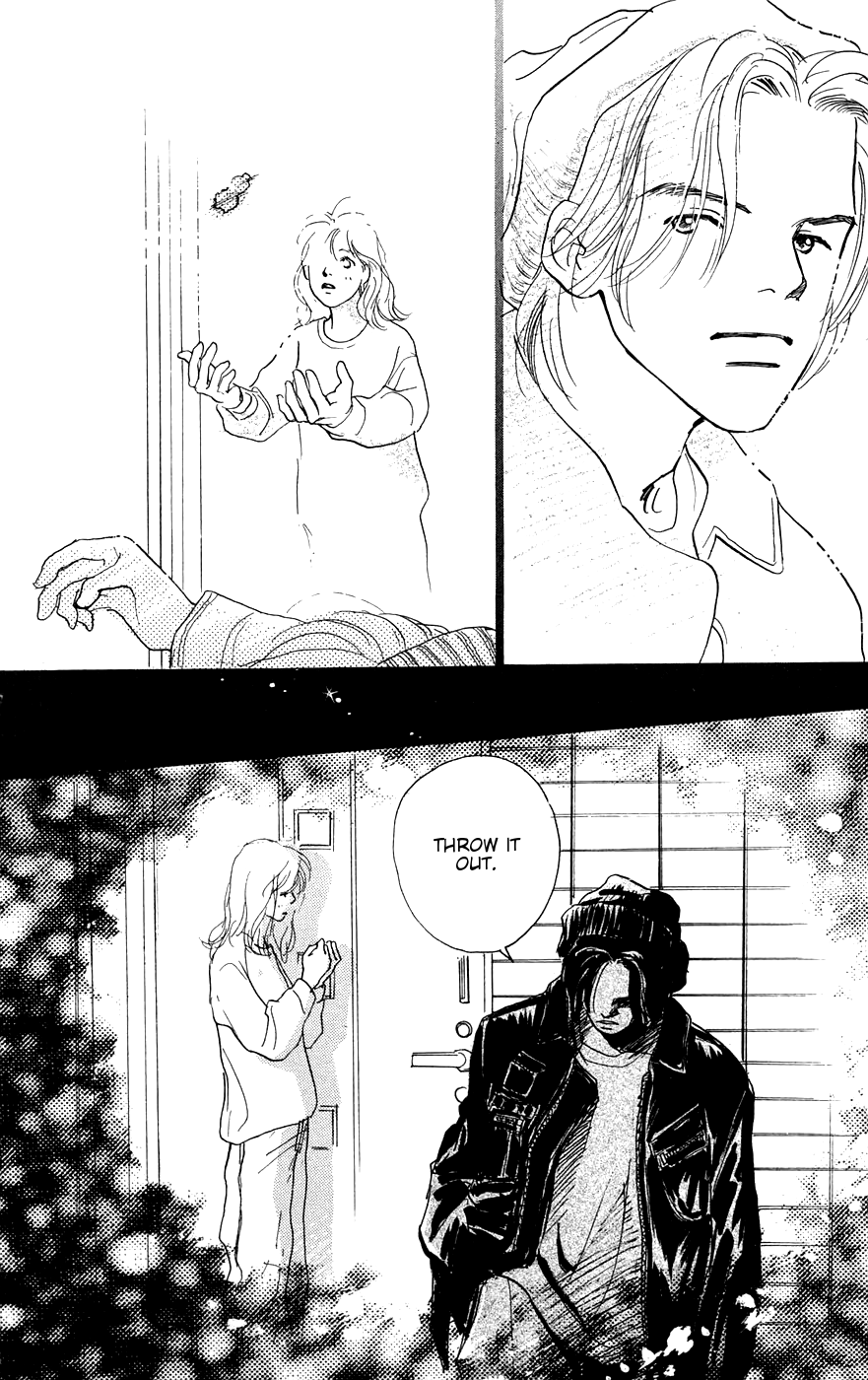 There Is a Song for You Chapter 4.2 page 44 - Chapter 4 v2 : Chapter 4