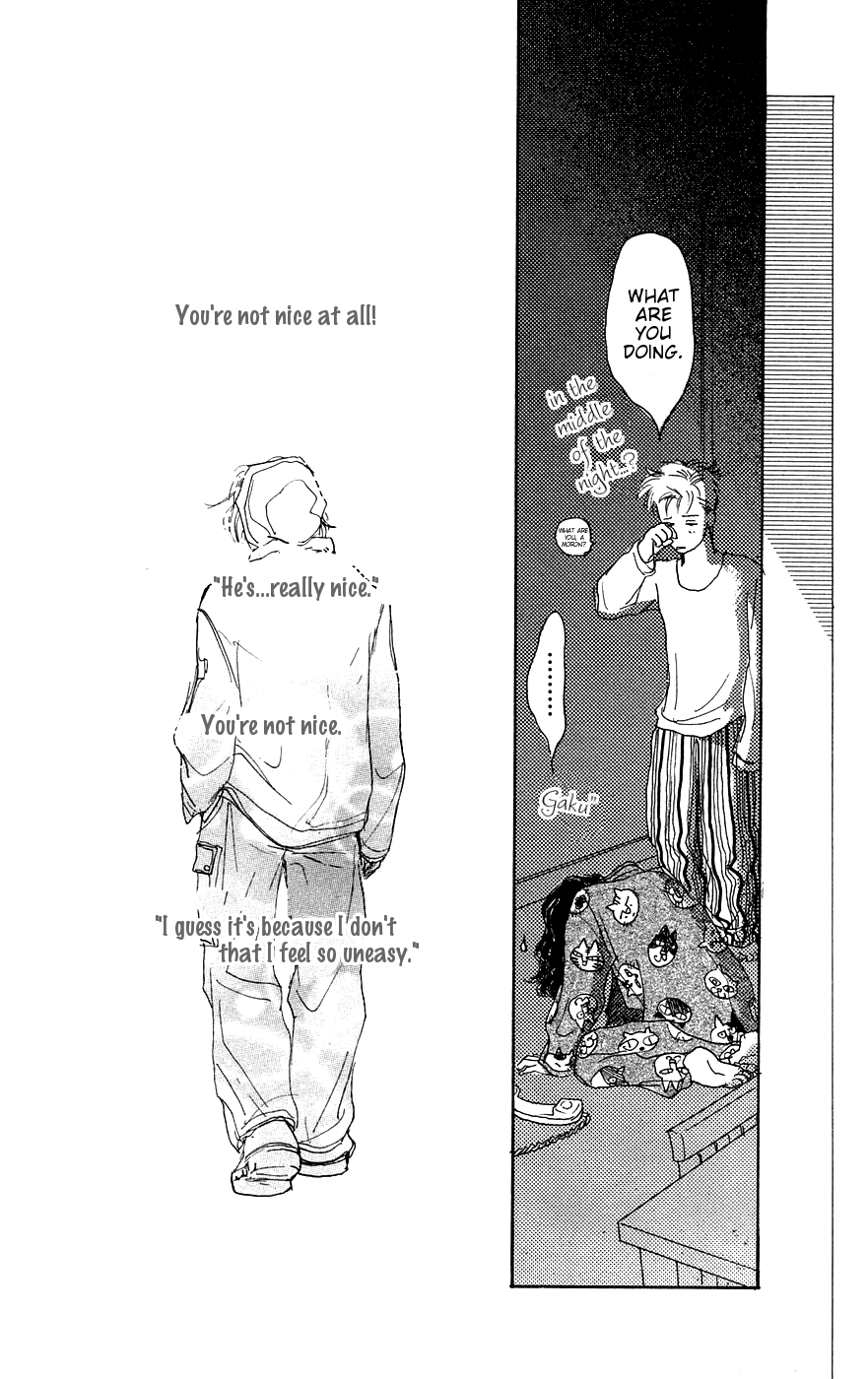 There Is a Song for You Chapter 4.2 page 45 - Chapter 4 v2 : Chapter 4