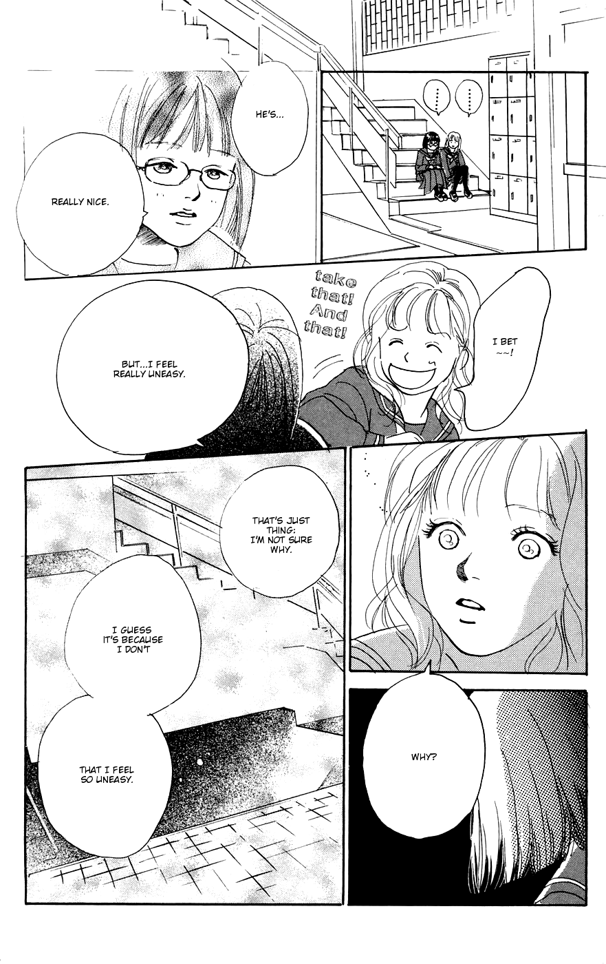 There Is a Song for You Chapter 4.2 page 7 - Chapter 4 v2 : Chapter 4