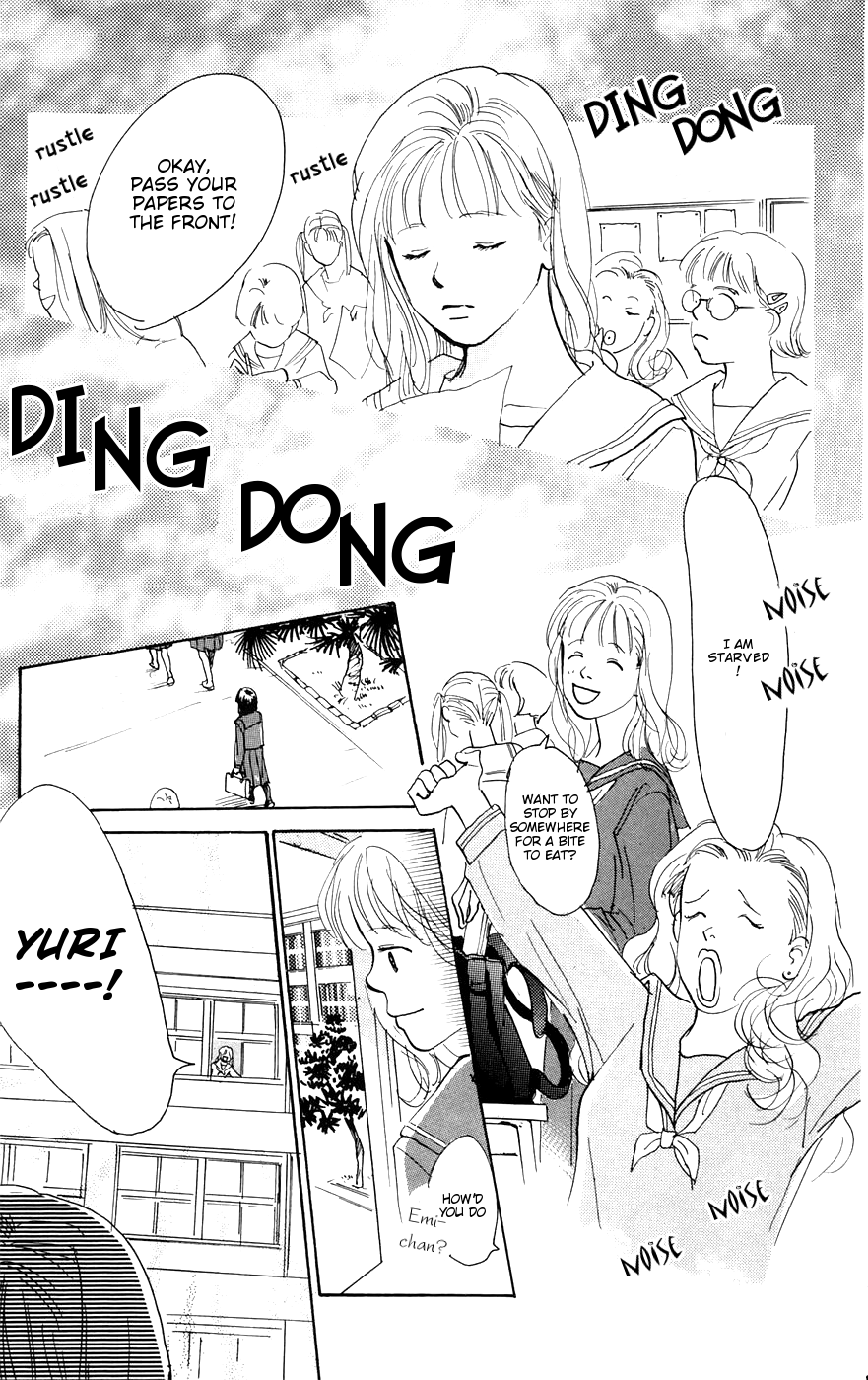 There Is a Song for You Chapter 4.2 page 8 - Chapter 4 v2 : Chapter 4