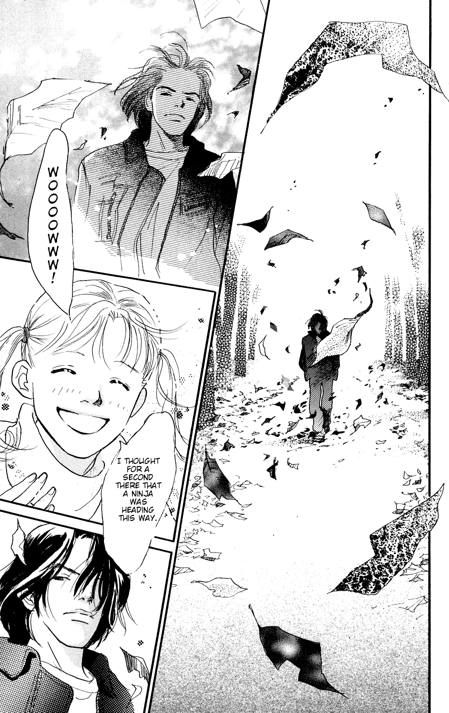 There Is a Song for You Chapter 5.2 page 13 - Chapter 5 v2 : Chapter 5
