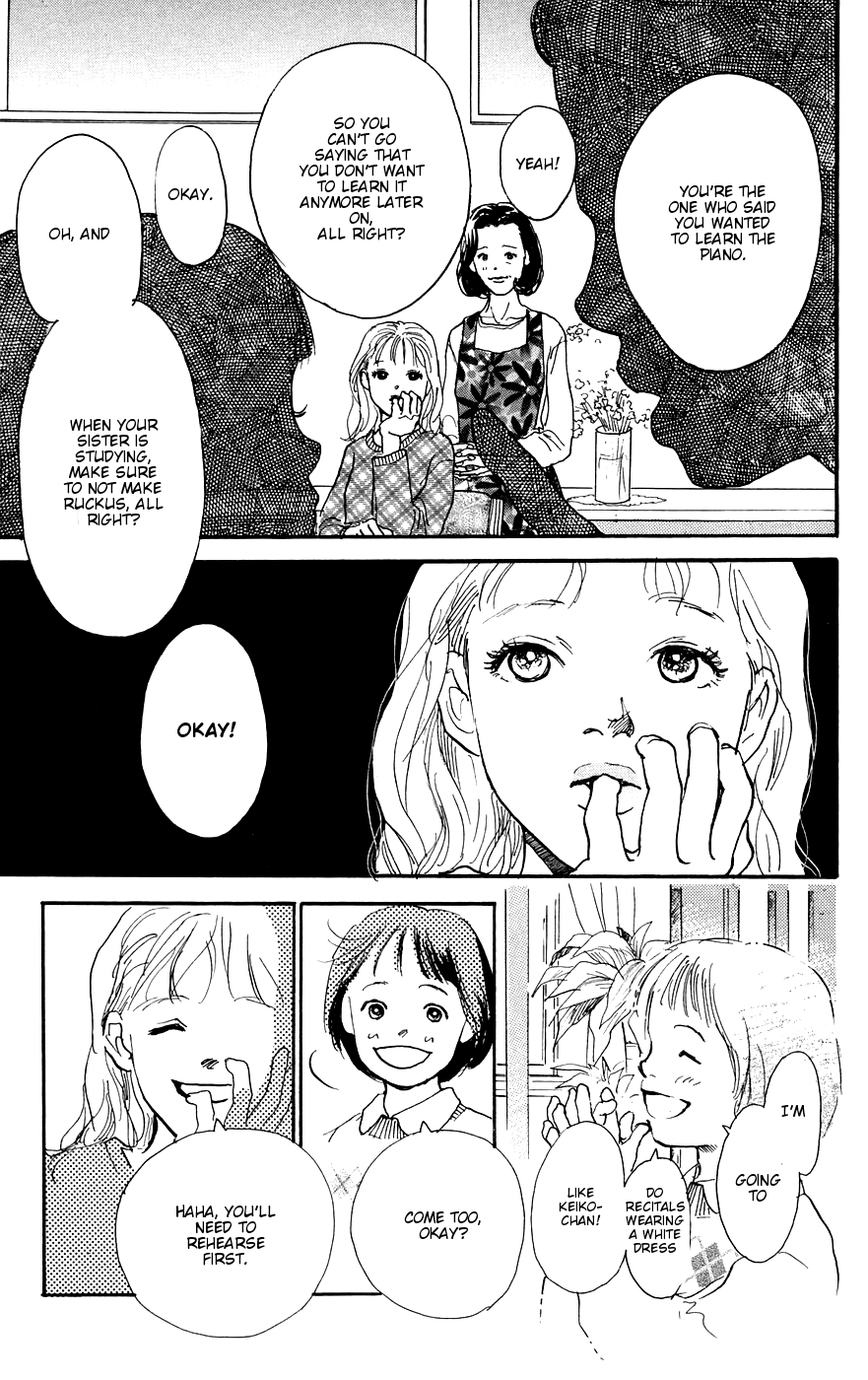 There Is a Song for You Chapter 5.2 page 17 - Chapter 5 v2 : Chapter 5