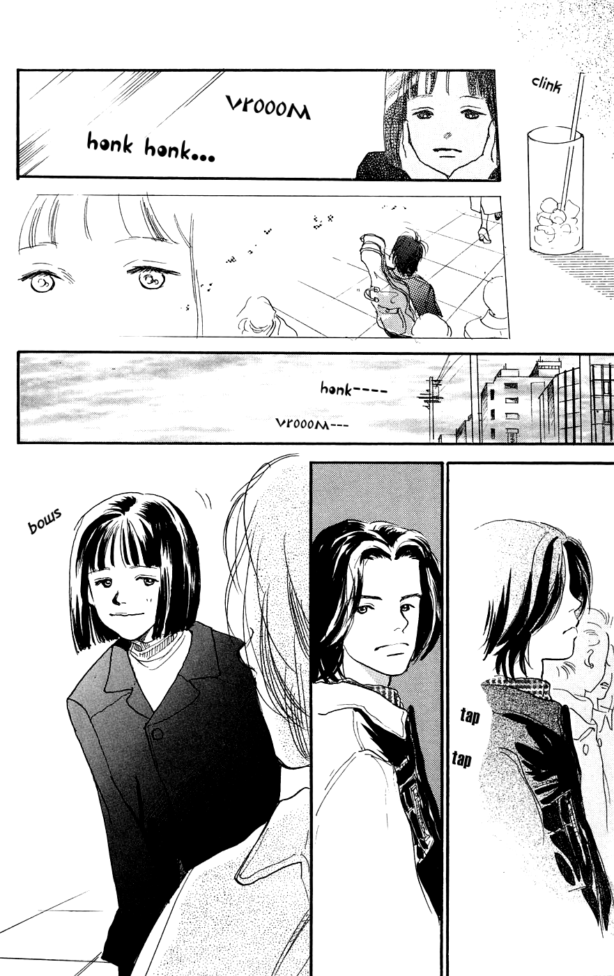 There Is a Song for You Chapter 5.2 page 22 - Chapter 5 v2 : Chapter 5
