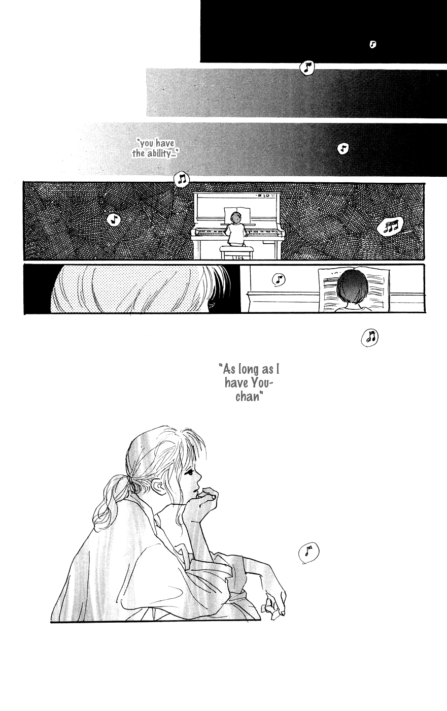 There Is a Song for You Chapter 5.2 page 26 - Chapter 5 v2 : Chapter 5