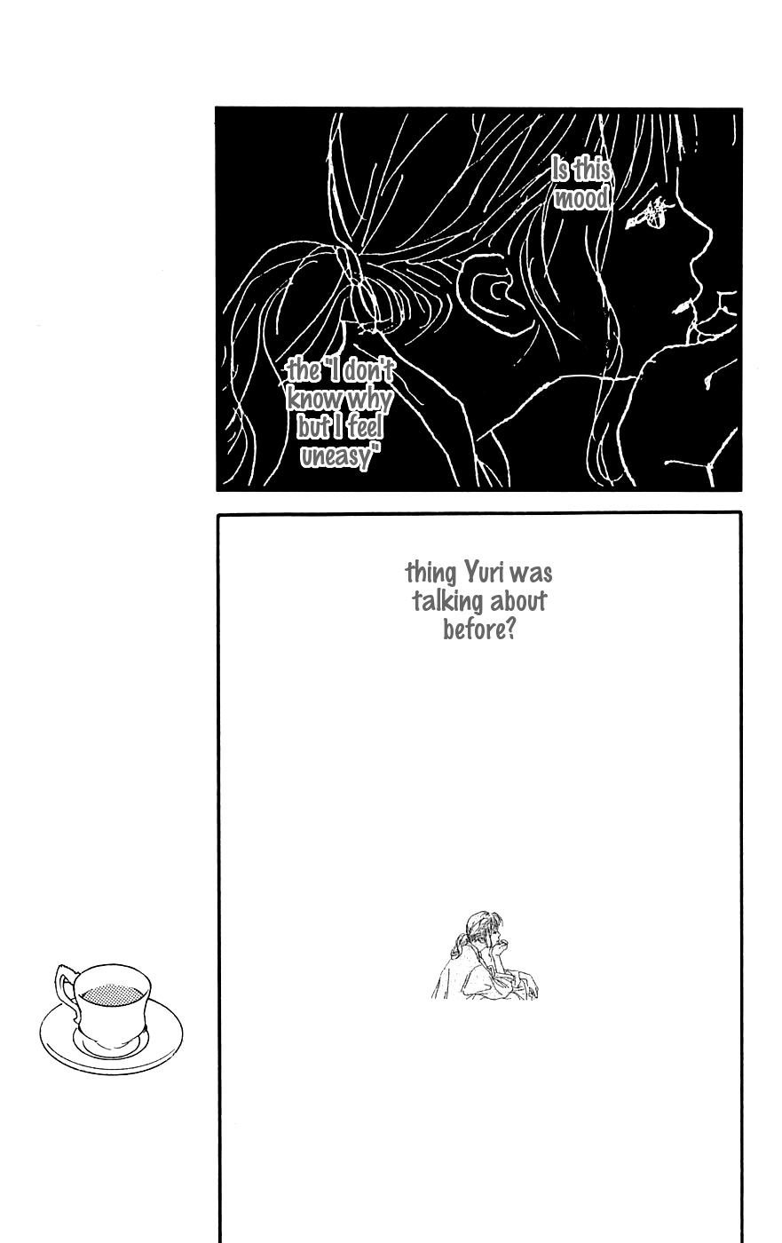 There Is a Song for You Chapter 5.2 page 27 - Chapter 5 v2 : Chapter 5