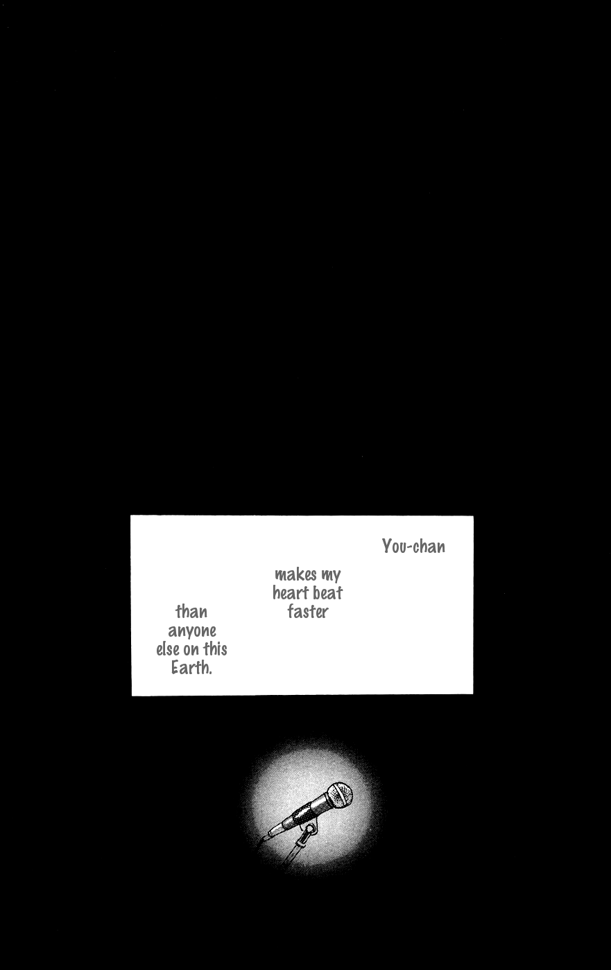 There Is a Song for You Chapter 5.2 page 39 - Chapter 5 v2 : Chapter 5