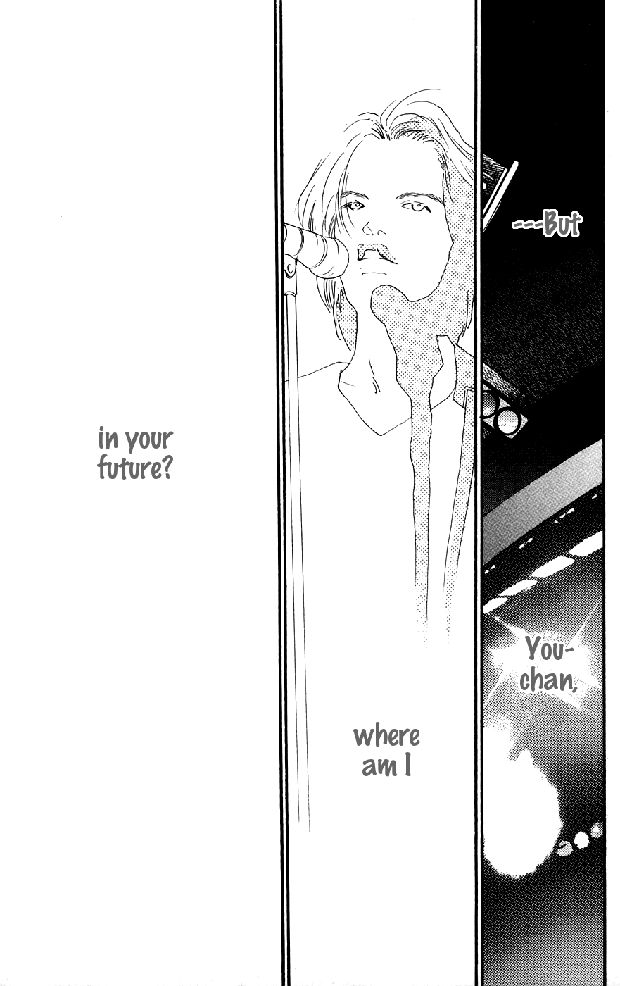 There Is a Song for You Chapter 5.2 page 41 - Chapter 5 v2 : Chapter 5