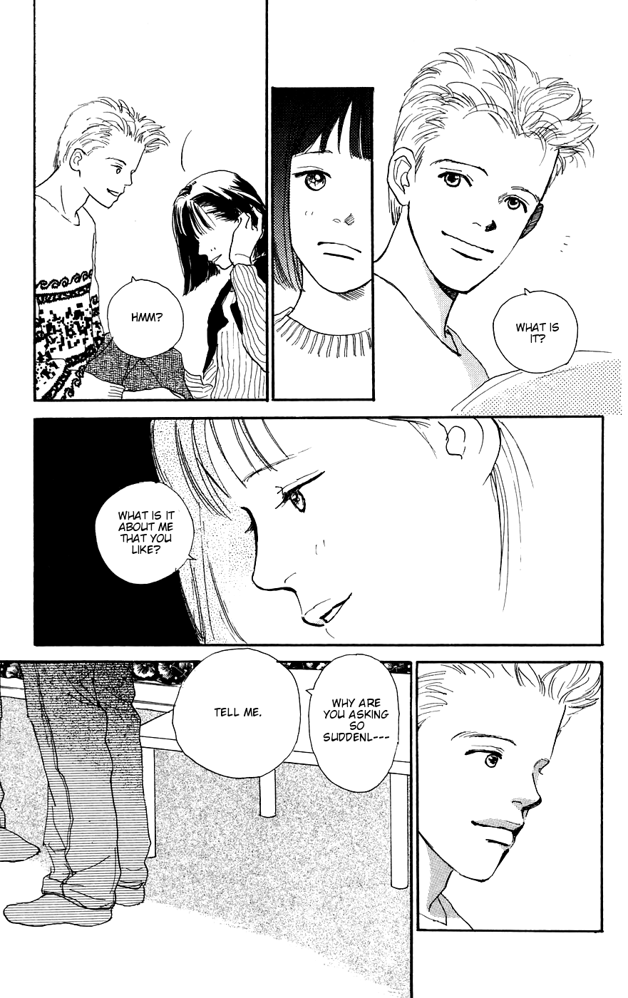 There Is a Song for You Chapter 5.2 page 43 - Chapter 5 v2 : Chapter 5