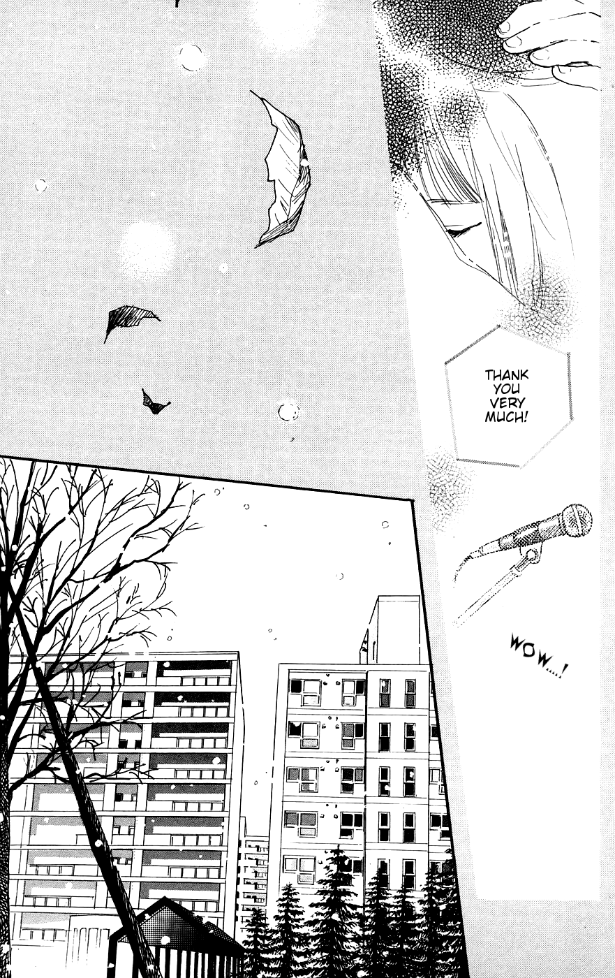 There Is a Song for You Chapter 5.2 page 45 - Chapter 5 v2 : Chapter 5