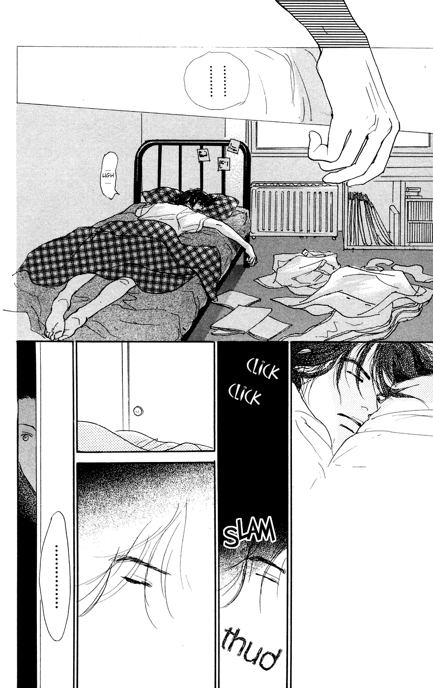 There Is a Song for You Chapter 5.2 page 46 - Chapter 5 v2 : Chapter 5