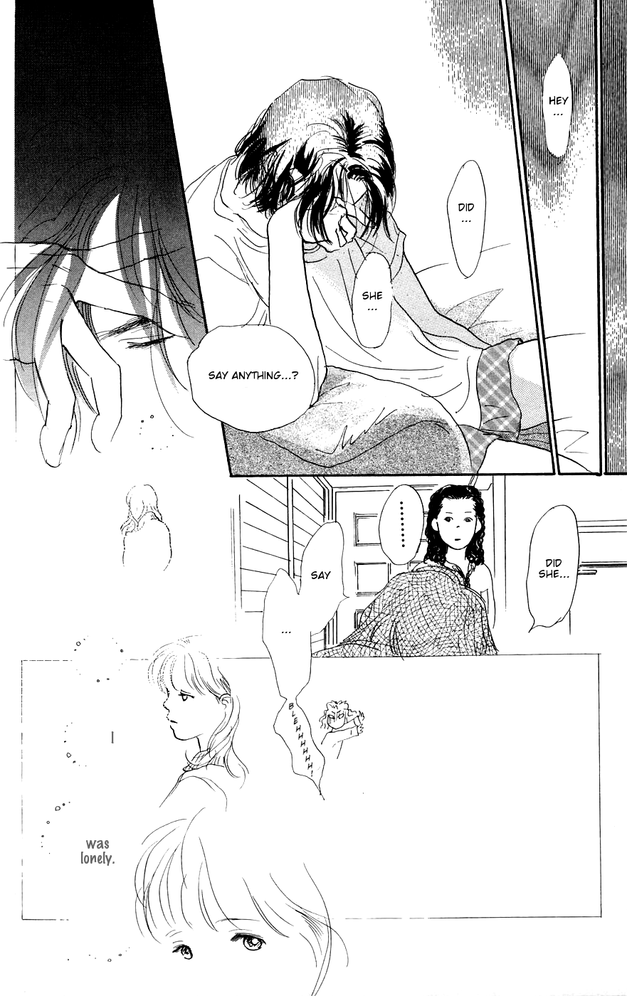 There Is a Song for You Chapter 5.2 page 48 - Chapter 5 v2 : Chapter 5