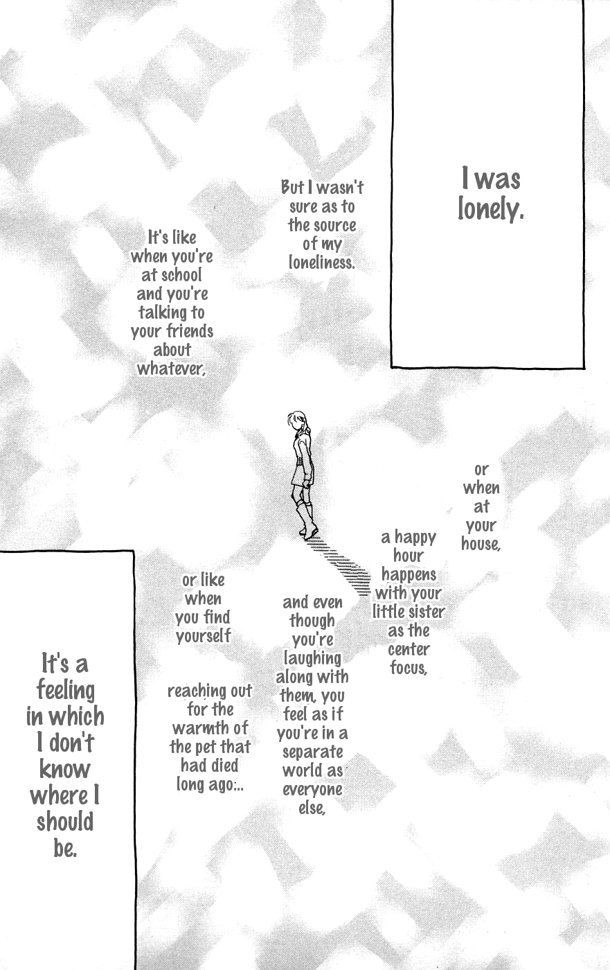 There Is a Song for You Chapter 5.2 page 49 - Chapter 5 v2 : Chapter 5