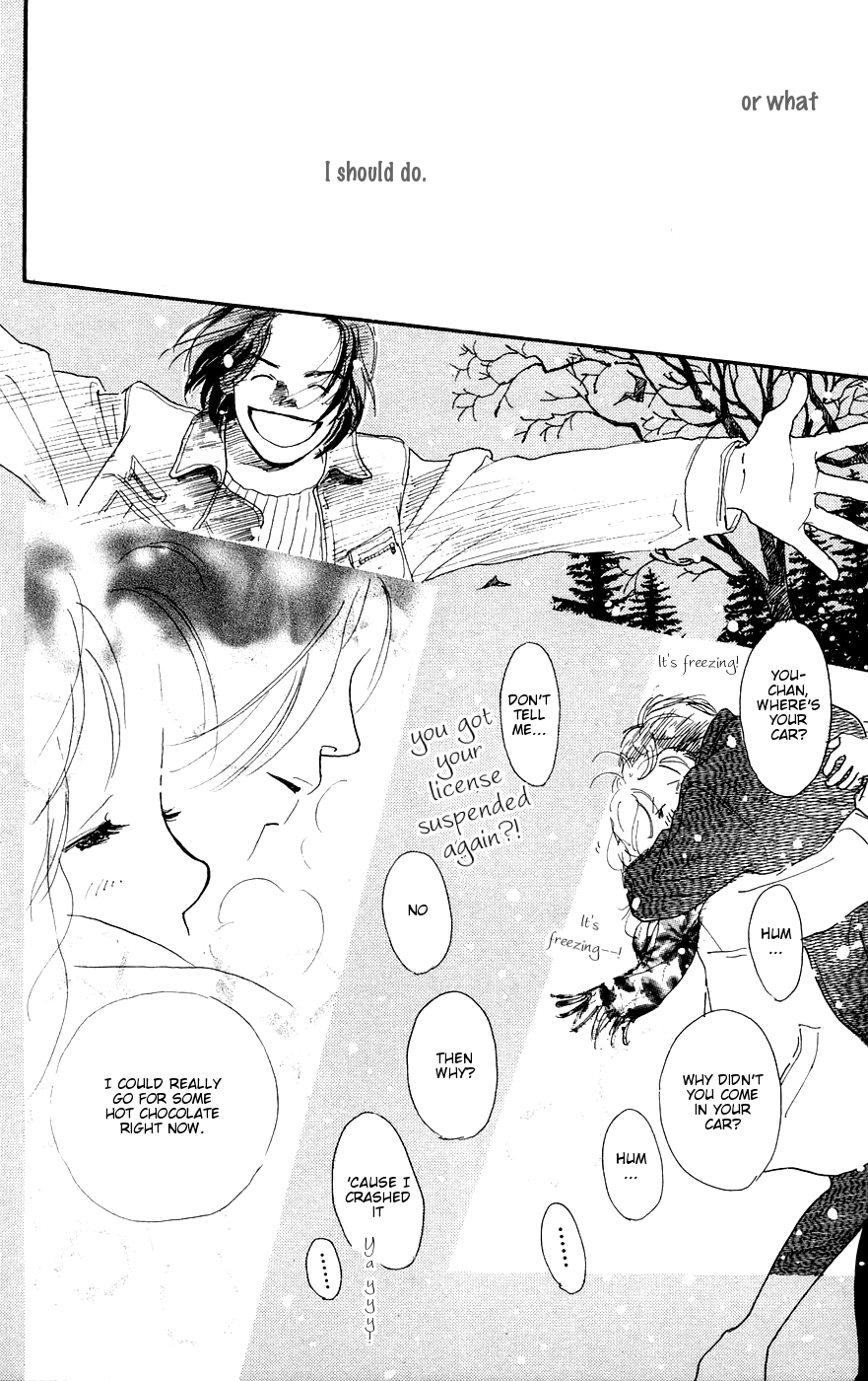 There Is a Song for You Chapter 5.2 page 50 - Chapter 5 v2 : Chapter 5