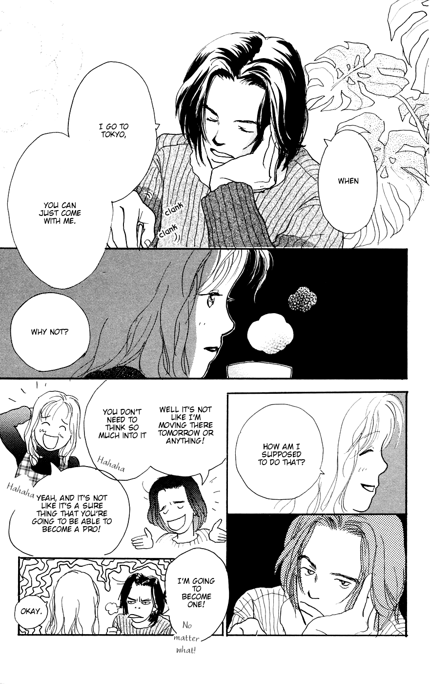 There Is a Song for You Chapter 5.2 page 51 - Chapter 5 v2 : Chapter 5