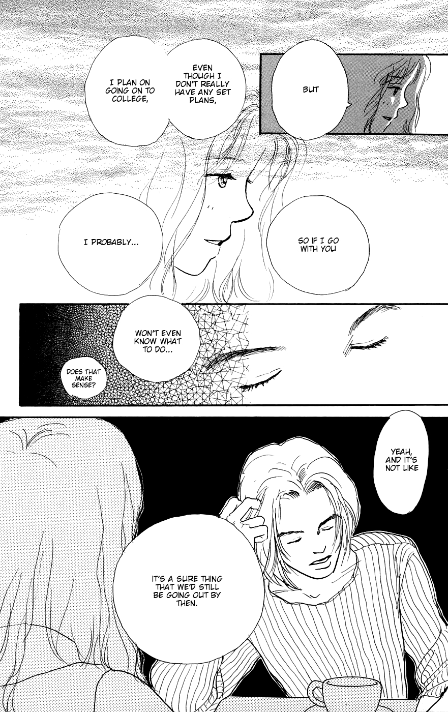 There Is a Song for You Chapter 5.2 page 52 - Chapter 5 v2 : Chapter 5