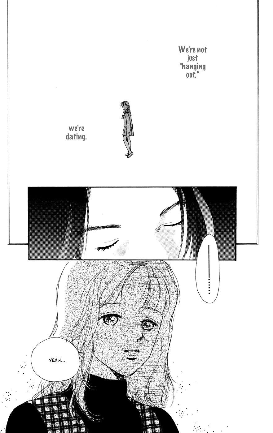There Is a Song for You Chapter 5.2 page 53 - Chapter 5 v2 : Chapter 5