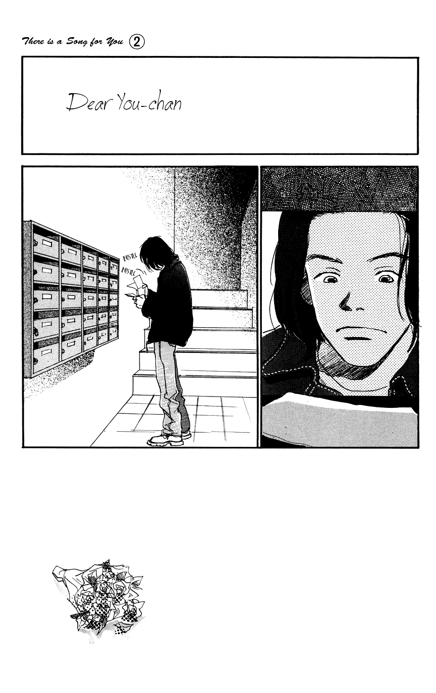 There Is a Song for You Chapter 5.2 page 9 - Chapter 5 v2 : Chapter 5
