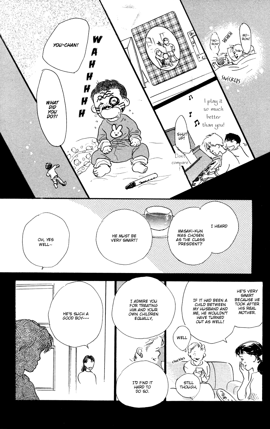 There Is a Song for You Chapter 6.2 page 12 - Chapter 6 v2 : Chapter 6