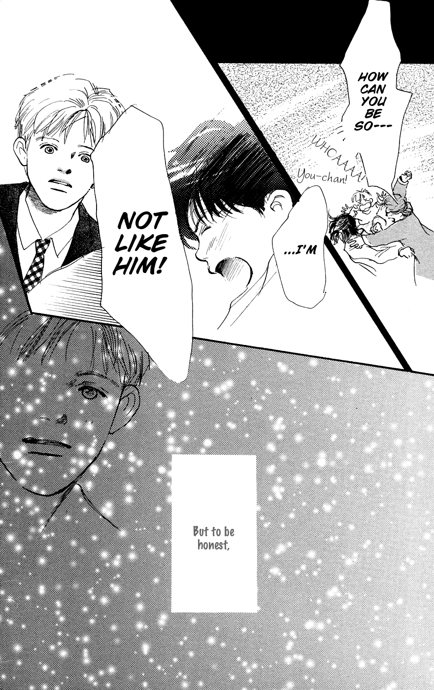 There Is a Song for You Chapter 6.2 page 15 - Chapter 6 v2 : Chapter 6