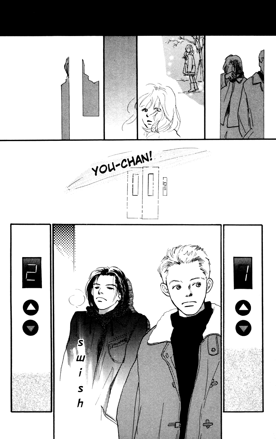 There Is a Song for You Chapter 6.2 page 23 - Chapter 6 v2 : Chapter 6