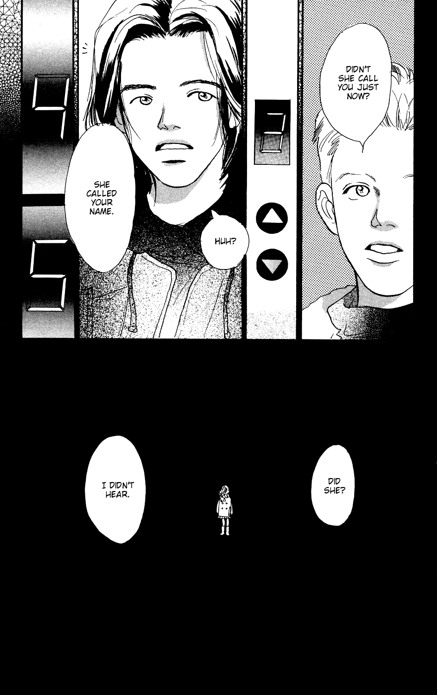 There Is a Song for You Chapter 6.2 page 24 - Chapter 6 v2 : Chapter 6