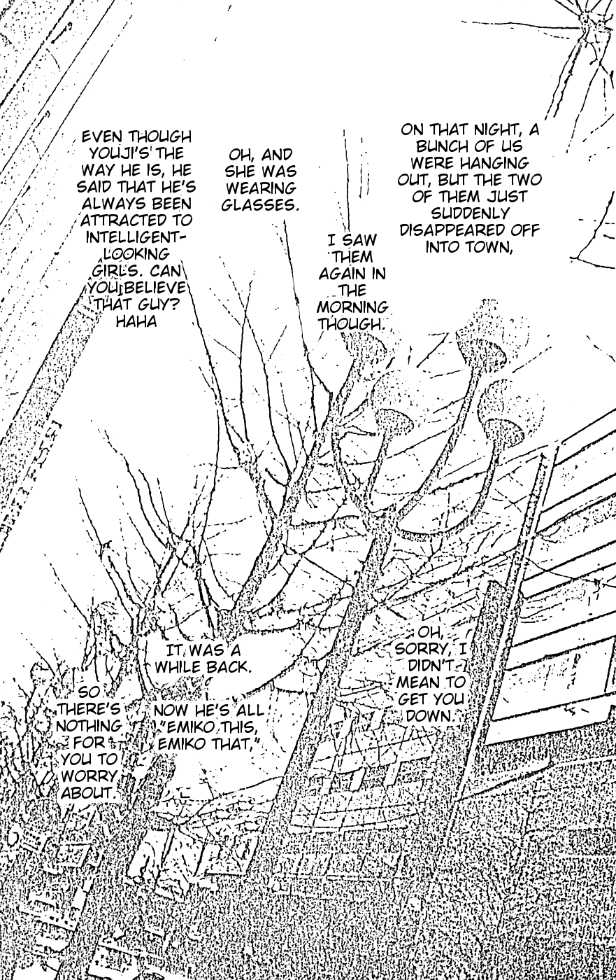 There Is a Song for You Chapter 6.2 page 30 - Chapter 6 v2 : Chapter 6