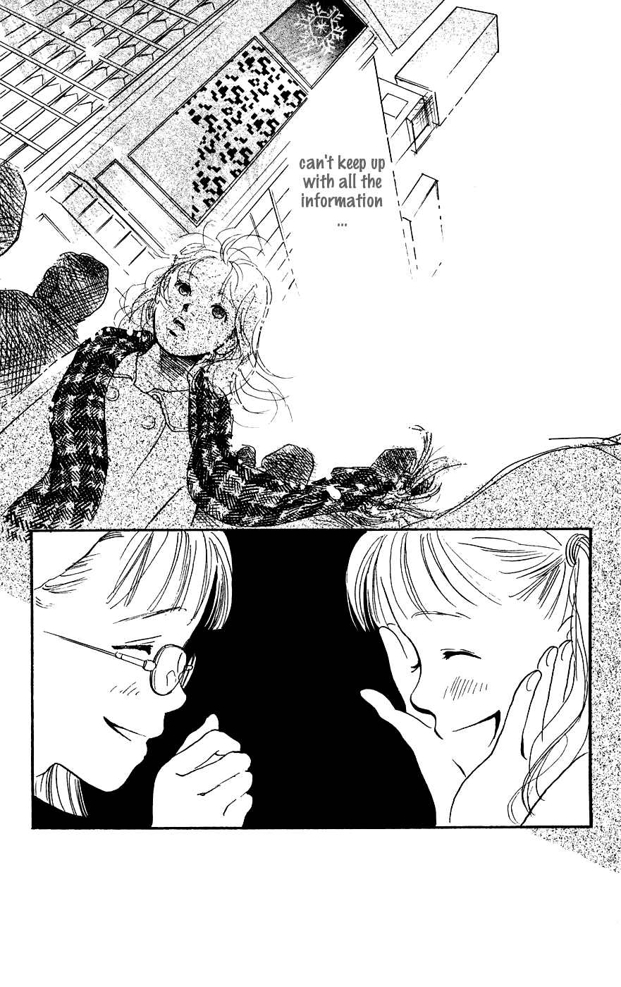 There Is a Song for You Chapter 6.2 page 32 - Chapter 6 v2 : Chapter 6
