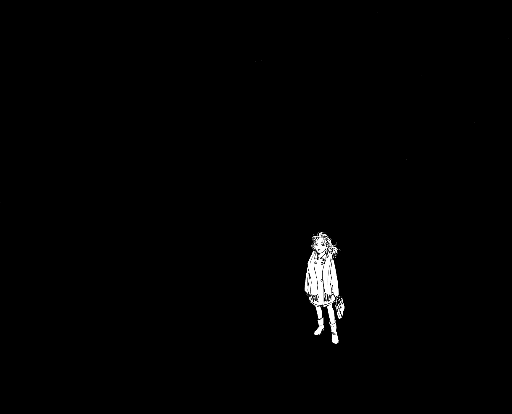 There Is a Song for You Chapter 6.2 page 33 - Chapter 6 v2 : Chapter 6
